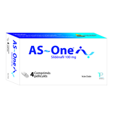 AS-ONE® 
